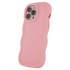 TFO Maskica Candy za iPhone 16 Pro Max, 6,9" - roza